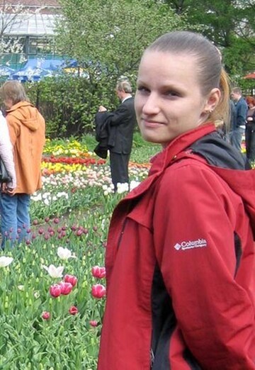 Моя фотография - Asya Redis, 46 из Москва (@asya-redis)