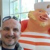 Евгений, 44, г.Подольск Евгений, 44, г.Подольск