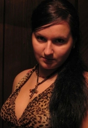 Моя фотография - Ariona, 39 из Рига (@ariona)