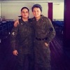 Олег, 24, г.Ангарск Олег, 24, г.Ангарск