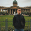Андрей, 22, г.Оренбург Андрей, 22, г.Оренбург
