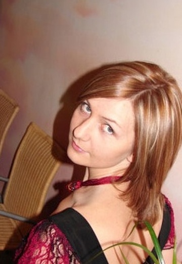 Моя фотография - Alica, 44 из Минск (@alicame)