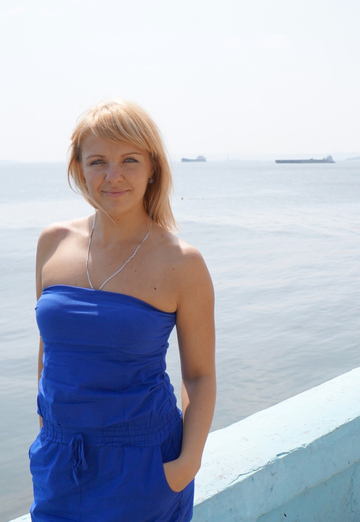 Моя фотография - Елена, 40 из Москва (@anelangele)