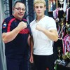 Сергей, 22, г.Красноярск Сергей, 22, г.Красноярск