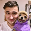 Макс, 18, г.Липецк Макс, 18, г.Липецк