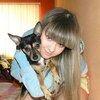 Maria, 25, г.Томск Maria, 25, г.Томск