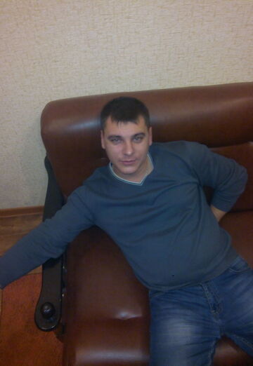 Моя фотография - Анатолий, 38 из Барнаул (@anatoliy19039)