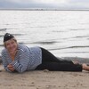 Любовь, 54, г.Северодвинск Любовь, 54, г.Северодвинск