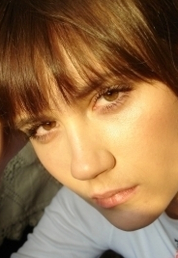 Моя фотография - Anastasia, 41 из Москва (@amore1)