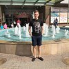 Виталий, 26, г.Ейск Виталий, 26, г.Ейск