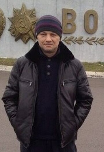 Моя фотография - Анатолий, 48 из Нижний Новгород (@1exx)