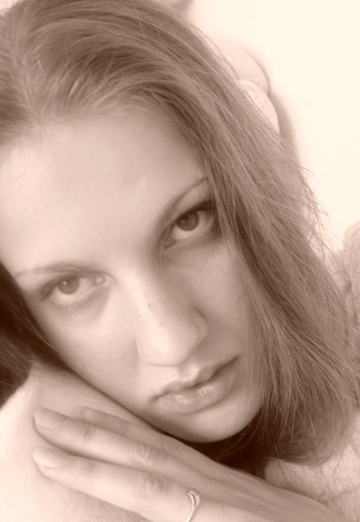Моя фотография - Ласточка, 34 из Москва (@cerera1)