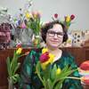 людмила, 40, г.Воркута людмила, 40, г.Воркута