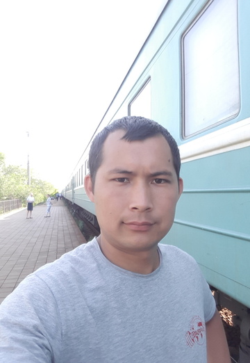 Моя фотография - Баука, 35 из Астана (@bauka237)