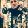 Ruslan, 42, г.Югорск Ruslan, 42, г.Югорск