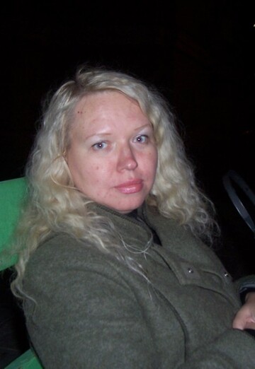 Моя фотография - Агелен, 47 из Москва (@agelen67)