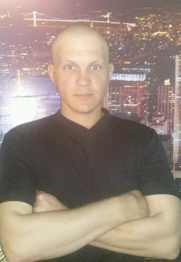 Моя фотография - Boris Odessa, 36 из Одесса (@borisodessa)