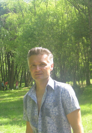 Моя фотография - Артем, 52 из Новосибирск (@artem30069)