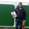 Степан, 39, г.Чистоозерное Степан, 39, г.Чистоозерное