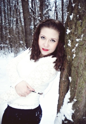 Моя фотография - алина, 29 из Минск (@alina8052)
