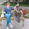 Татьяна, 67, г.Казань Татьяна, 67, г.Казань