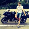 Nikita Moroniv, 25, г.Тамбов Nikita Moroniv, 25, г.Тамбов