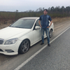 Kerman, 29, г.Нефтеюганск Kerman, 29, г.Нефтеюганск