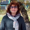 Анна, 61, г.Новочеркасск Анна, 61, г.Новочеркасск