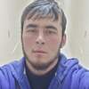 Мухриддин, 27, г.Саратов Мухриддин, 27, г.Саратов
