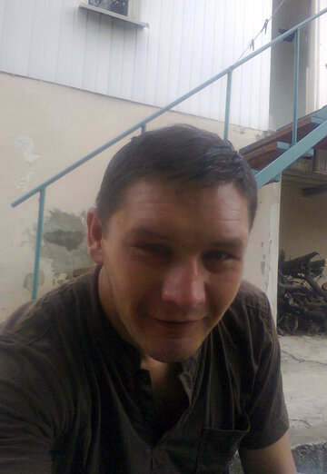 Моя фотография - Александр, 51 из Новочеркасск (@aleksandr229630)