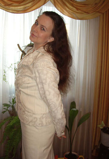 Моя фотография - Ami, 56 из Москва (@ami5238)