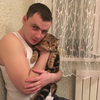 Сергей, 27, г.Химки Сергей, 27, г.Химки