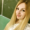 Светлана, 29, г.Москва Светлана, 29, г.Москва