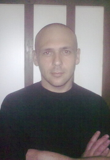 Моя фотография - Алексей, 39 из Москва (@alekseykravchenko0)