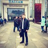 Аmir, 21, г.Екатеринбург Аmir, 21, г.Екатеринбург