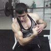 Самир, 27, г.Цимлянск Самир, 27, г.Цимлянск