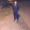 Андрей, 24, г.Уссурийск Андрей, 24, г.Уссурийск