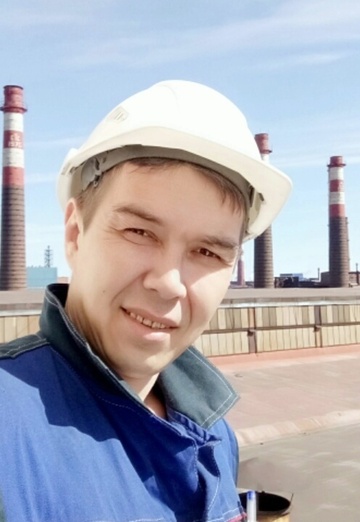 Моя фотография - Алексей, 41 из Череповец (@alekseykalashnikov1)