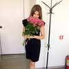 Кристина, 30, г.Воронеж Кристина, 30, г.Воронеж