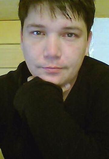 Моя фотография - александр, 39 из Иркутск (@aleksandr173352)