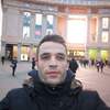 Адам, 32, г.Санкт-Петербург Адам, 32, г.Санкт-Петербург