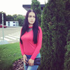 Людмила, 23, г.Москва Людмила, 23, г.Москва