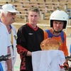 Алексей, 24, г.Староминская Алексей, 24, г.Староминская