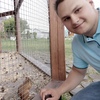 Yury Tishin, 27, г.Брянск Yury Tishin, 27, г.Брянск