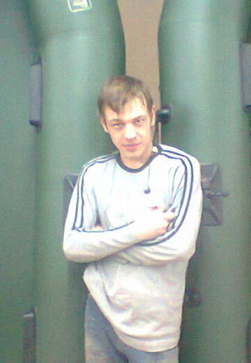 Моя фотография - Александр Уфимцев, 33 из Уфа (@aleksandrufimcev)