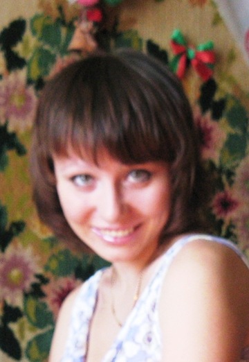 Моя фотография - Asiya, 39 из Минск (@bashmakova)
