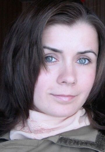 Моя фотография - Екатерина, 36 из Москва (@boevux)