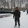 Богдан, 25, г.Ханты-Мансийск Богдан, 25, г.Ханты-Мансийск