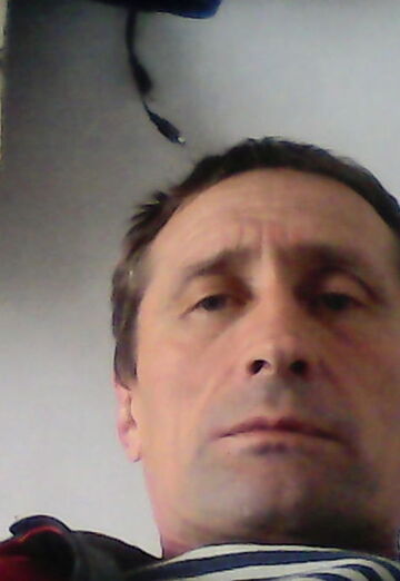 Моя фотография - Andrej, 57 из Астана (@andrej2452)