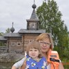 Вера, 37, г.Костомукша Вера, 37, г.Костомукша
